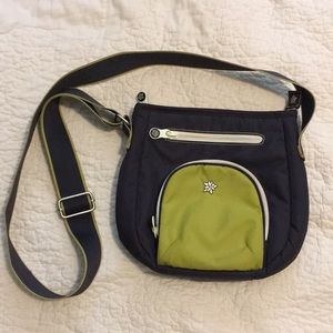 Sherpani Crossbody Adventure Bag